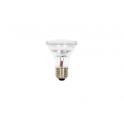 OMNILUX PAR-20 240V E-27 36 LED 5mm yellow